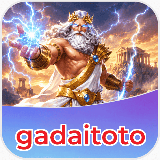Infrastruktur Pengujian - gadaitoto